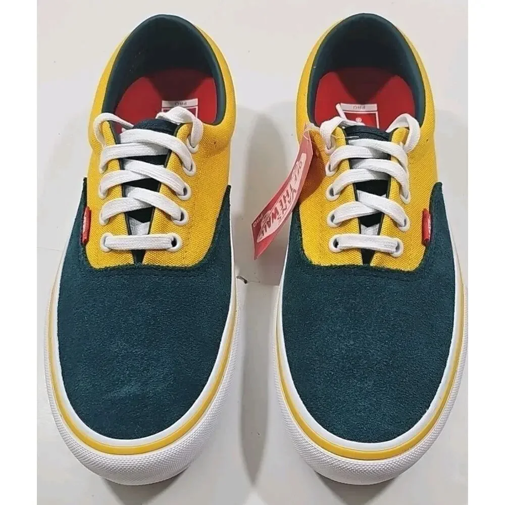 Vans era pro